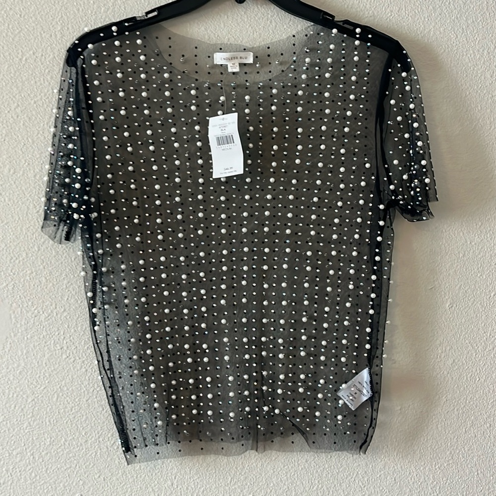 New top in great condition